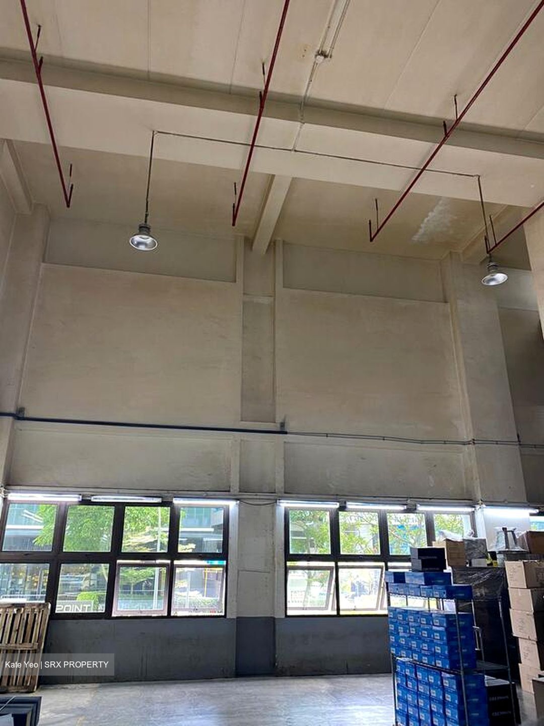 Sulisam Building (D13), Factory #500197981